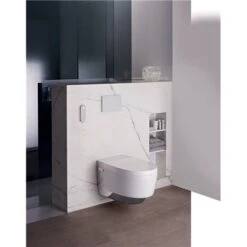 Geberit WC Suspendu AquaClean Maïra Classic 146.208.21.1 590x395x380 Mm Chromé Brillant 18 Geberit WC Suspendu AquaClean Maïra Classic 146.208.21.1 590x395x380 Mm Chromé Brillant -Bain Salle Produit Magasin wc suspendu aquaclean maira classic 146208211 chrome brillant 6
