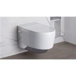 Geberit WC Suspendu AquaClean Maïra Classic 146.208.21.1 590x395x380 Mm Chromé Brillant 19 Geberit WC Suspendu AquaClean Maïra Classic 146.208.21.1 590x395x380 Mm Chromé Brillant -Bain Salle Produit Magasin wc suspendu aquaclean maira classic 146208211 chrome brillant 7