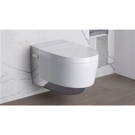 Geberit WC Suspendu AquaClean Maïra Classic 146.208.21.1 590x395x380 Mm Chromé Brillant 10 Geberit WC Suspendu AquaClean Maïra Classic 146.208.21.1 590x395x380 Mm Chromé Brillant – Image 8
