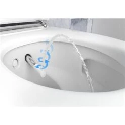 Geberit WC Suspendu AquaClean Maïra Classic 146.208.21.1 590x395x380 Mm Chromé Brillant 20 Geberit WC Suspendu AquaClean Maïra Classic 146.208.21.1 590x395x380 Mm Chromé Brillant -Bain Salle Produit Magasin wc suspendu aquaclean maira classic 146208211 chrome brillant 8