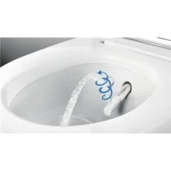 Geberit WC Suspendu AquaClean Maïra Comfort 146.218.21.1 590x395x380 Mm Chromé Brillant 17 Geberit WC Suspendu AquaClean Maïra Comfort 146.218.21.1 590x395x380 Mm Chromé Brillant -Bain Salle Produit Magasin wc suspendu aquaclean maira comfort 146218211 chrome brillant 7