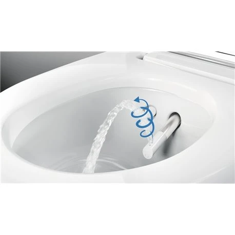 Geberit WC Suspendu AquaClean Maïra Comfort 146.218.21.1 590x395x380 Mm Chromé Brillant 10 Geberit WC Suspendu AquaClean Maïra Comfort 146.218.21.1 590x395x380 Mm Chromé Brillant – Image 8