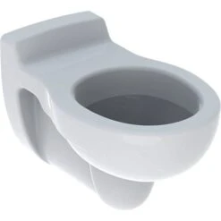 Geberit WC Suspendu Bambini 00394510000 535x330x340 Mm Avec Bride -Bain Salle Produit Magasin wc suspendu bambini 00394510000 535x330x340 mm avec bride 3