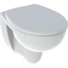 Geberit WC Suspendu Bastia 501.687.01.1 355x375x520 Mm Sans Bride