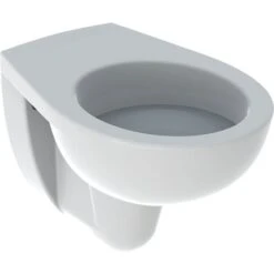 Geberit WC Suspendu Bastia 501.881.00.1 355x335x520 Mm Avec Bride -Bain Salle Produit Magasin wc suspendu bastia 501881001 355x335x520 mm avec bride 3
