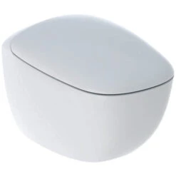 Geberit WC Suspendu Citterio 500.805.00.1 560x365x425 Mm Sans Bride 12 Geberit WC Suspendu Citterio 500.805.00.1 560x365x425 Mm Sans Bride -Bain Salle Produit Magasin wc suspendu citterio 500805001 carene avec abattant wc 3