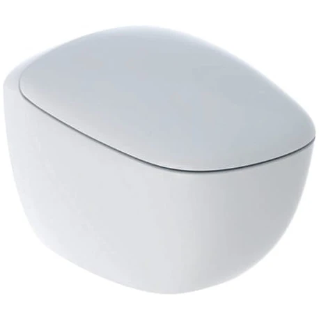 Geberit WC Suspendu Citterio 500.805.00.1 560x365x425 Mm Sans Bride 6 Geberit WC Suspendu Citterio 500.805.00.1 560x365x425 Mm Sans Bride – Image 4