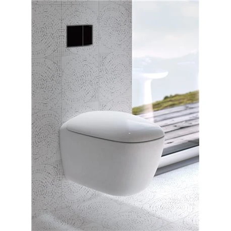 Geberit WC Suspendu Citterio 500.805.00.1 560x365x425 Mm Sans Bride 7 Geberit WC Suspendu Citterio 500.805.00.1 560x365x425 Mm Sans Bride – Image 5