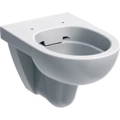 Geberit WC Suspendu Dito 00390900000 530x355x340 Mm Sans Bride -Bain Salle Produit Magasin wc suspendu dito 00390900000 530x355x340 mm sans bride 3