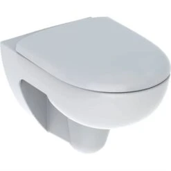 Geberit WC Suspendu Renova 500.699.01.1 540x370x405 Mm Sans Bride