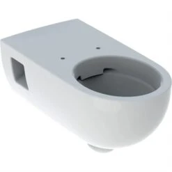 Geberit WC Suspendu PMR Renova Comfort 500.693.01.1 700x355x345 Mm Sans Bride 9 Geberit WC Suspendu PMR Renova Comfort 500.693.01.1 700x355x345 Mm Sans Bride -Bain Salle Produit Magasin wc suspendu renova comfort 500693011 rallonge semi carene 3