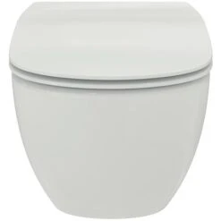 Ideal Standard WC Suspendu Tesi 535x365x400 Mm Frein De Chute 13 Ideal Standard WC Suspendu Tesi 535x365x400 Mm Frein De Chute -Bain Salle Produit Magasin wc suspendu t354601 tesi 535x365 cm abattant ultra fin frein de chute 3