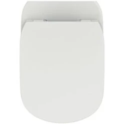 Ideal Standard WC Suspendu Tesi 535x365x400 Mm Frein De Chute 17 Ideal Standard WC Suspendu Tesi 535x365x400 Mm Frein De Chute -Bain Salle Produit Magasin wc suspendu t354601 tesi 535x365 cm abattant ultra fin frein de chute 7