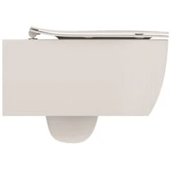 Ideal Standard WC Suspendu Blend Curve 545x360x400 Mm Sans Bride -Bain Salle Produit Magasin wc suspendu t374901 blend curve 545x36 cm 5
